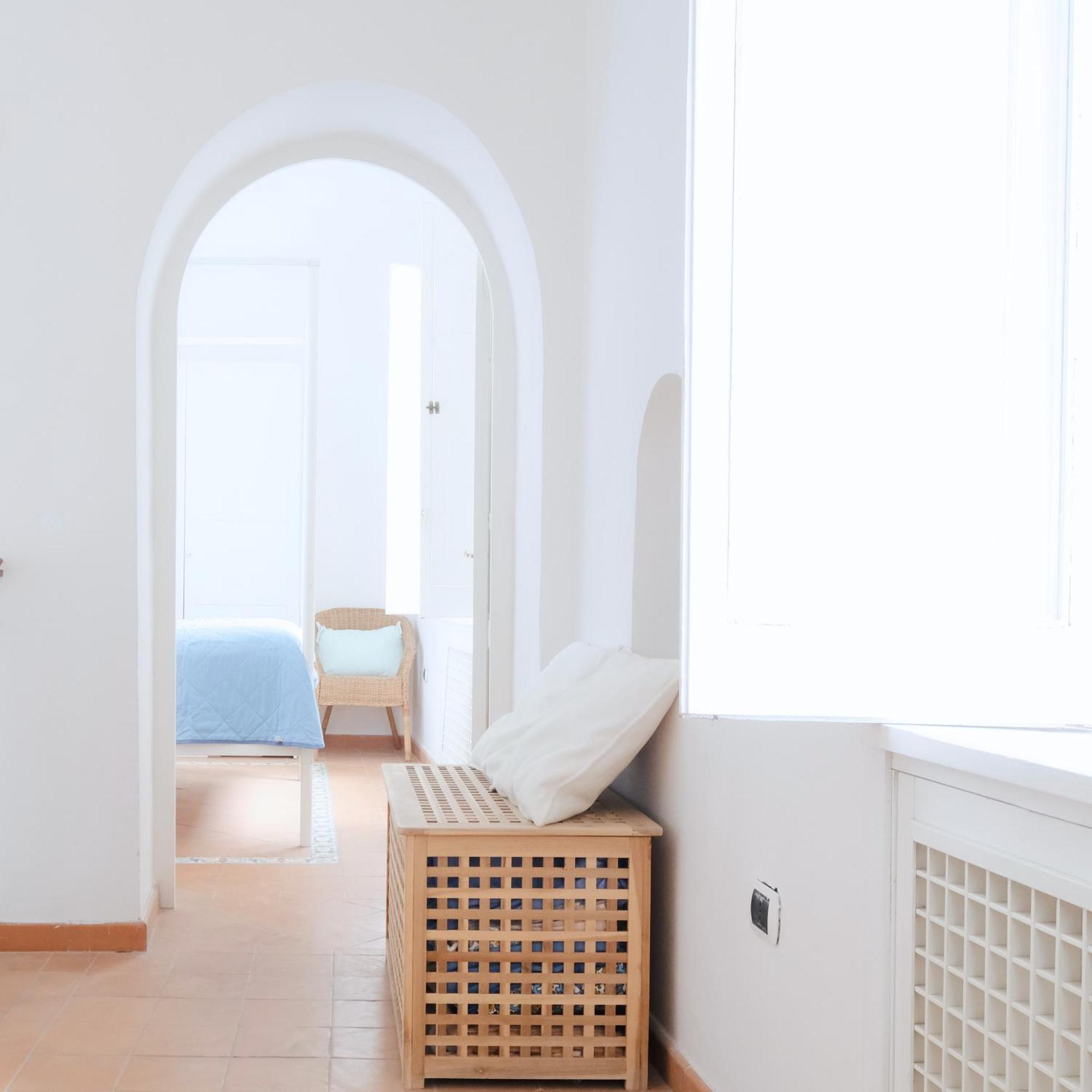 La Saracena-Traditional Amalfi Villa With Sea View Luaran gambar